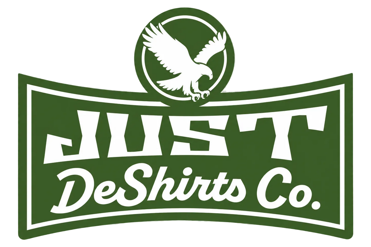 Just DeShirts Co.